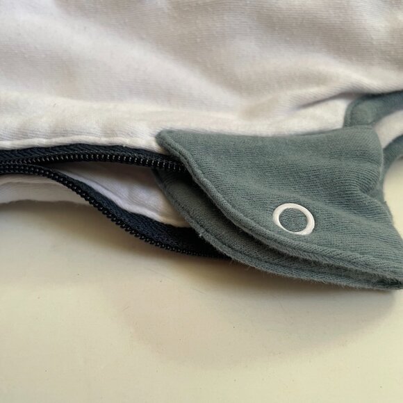 Grobag Baby Sleep Sack – Panda Design - Picture 9 of 11